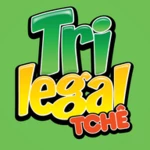 trilegal tchê android application logo